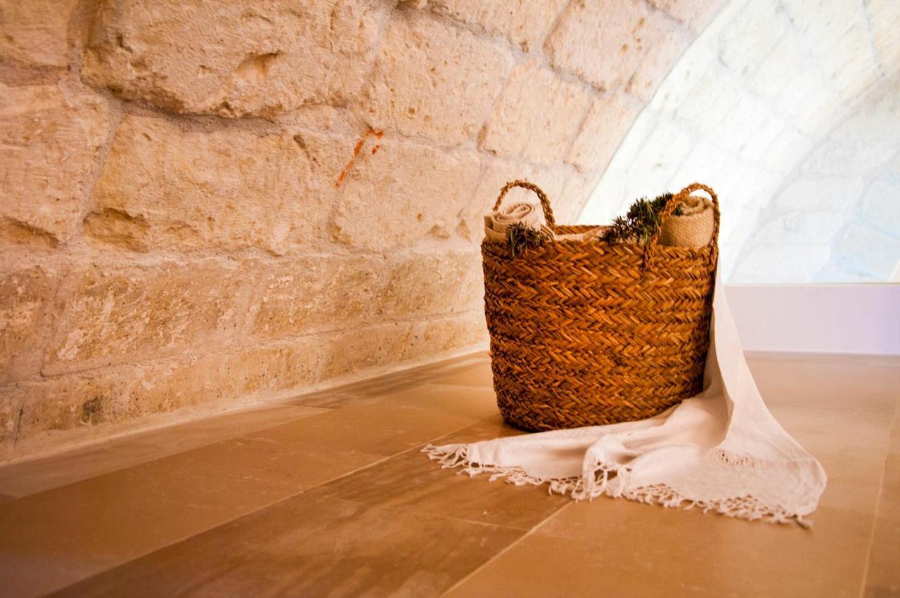 Masseria La Millenaria Сан-Фока Экстерьер фото