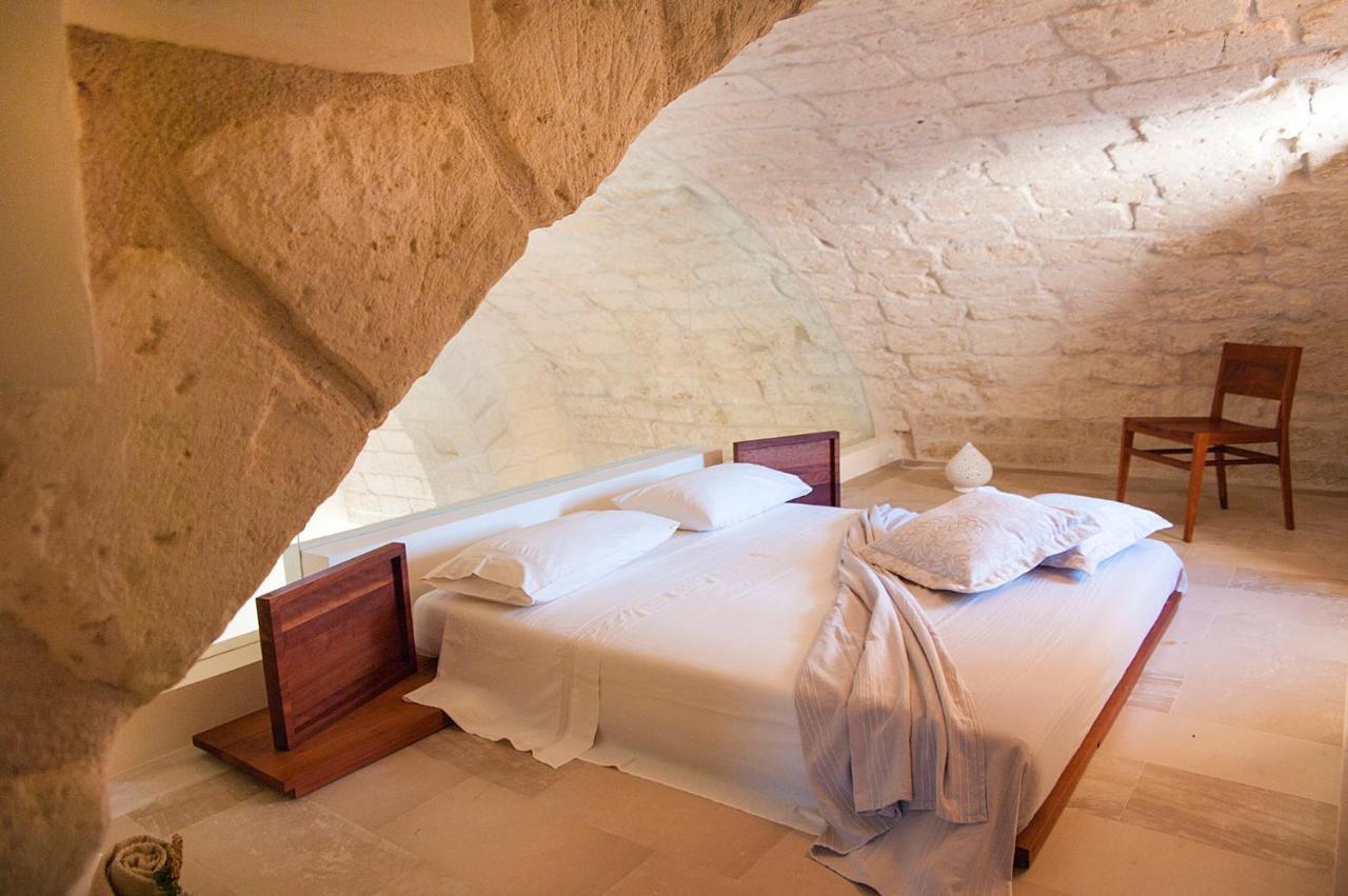Masseria La Millenaria Сан-Фока Экстерьер фото