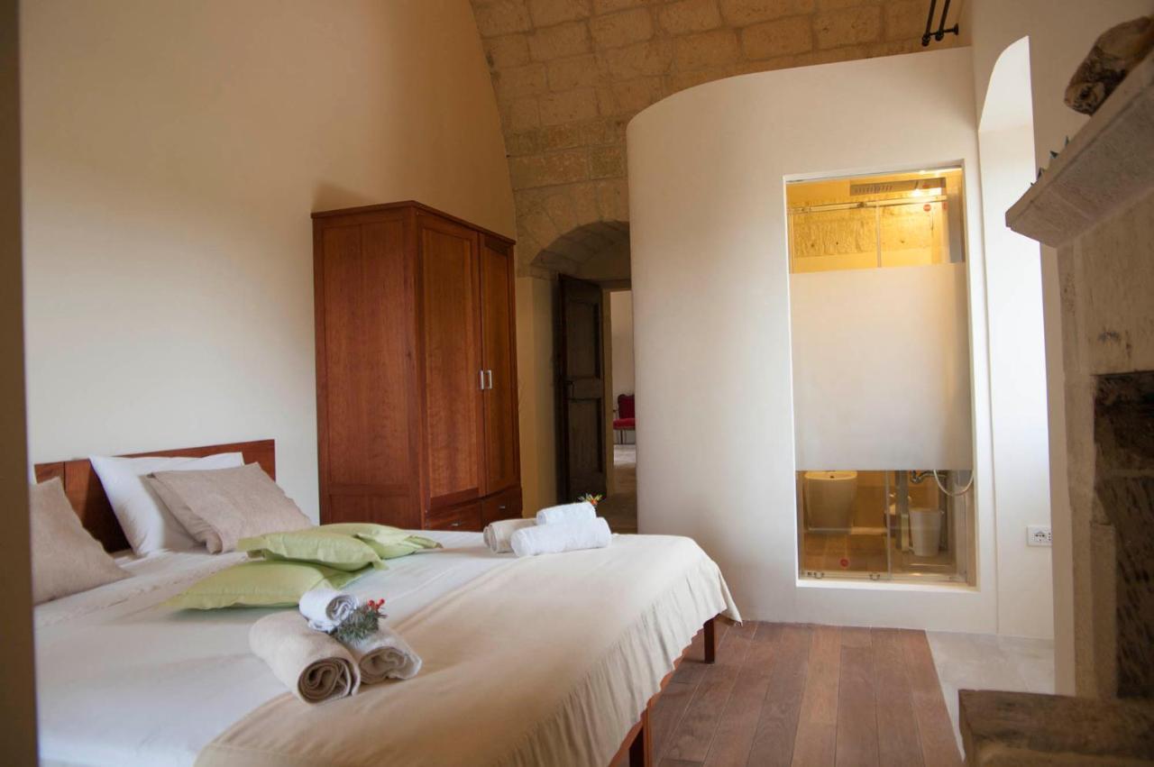 Masseria La Millenaria Сан-Фока Экстерьер фото