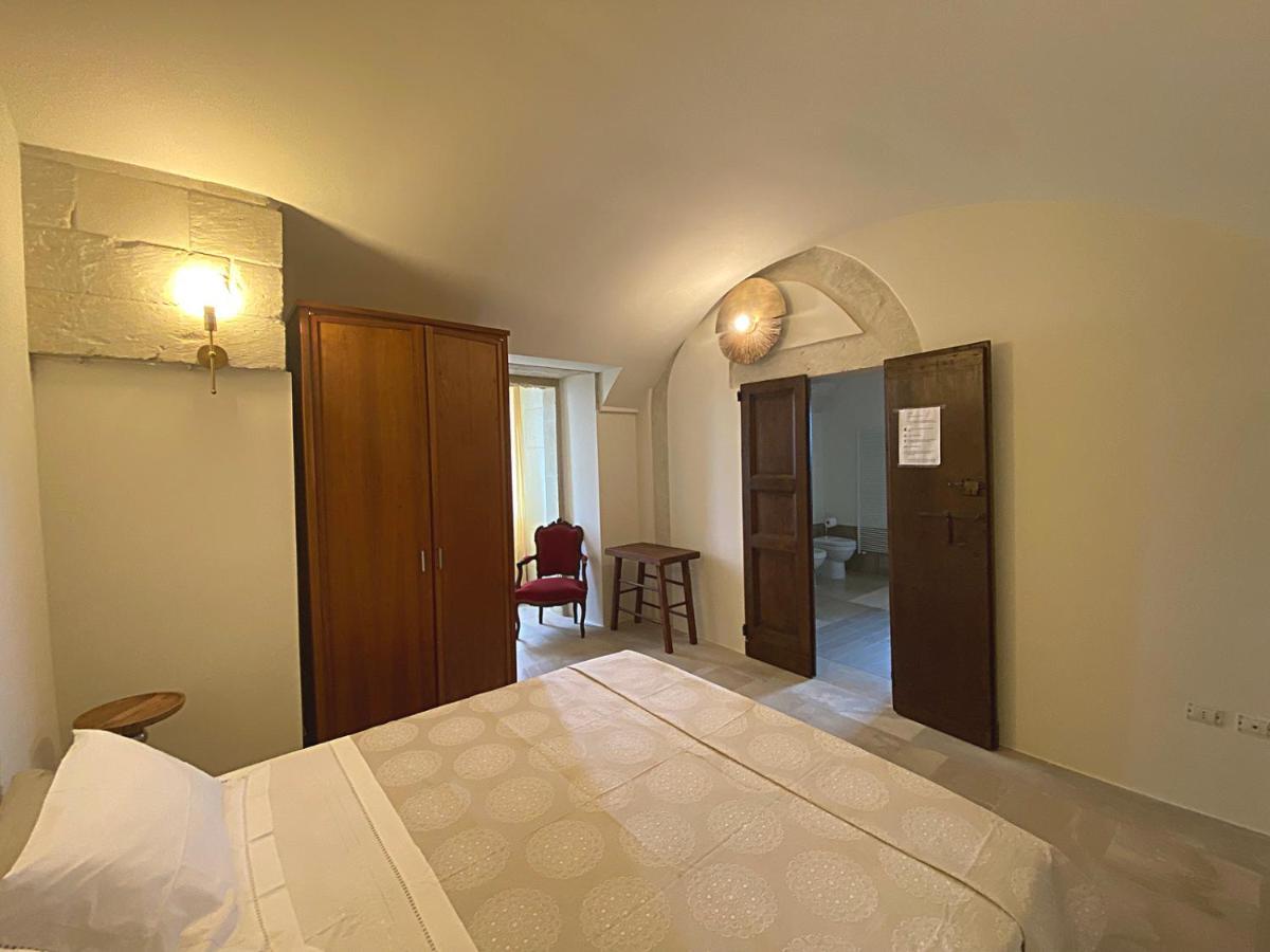 Masseria La Millenaria Сан-Фока Экстерьер фото