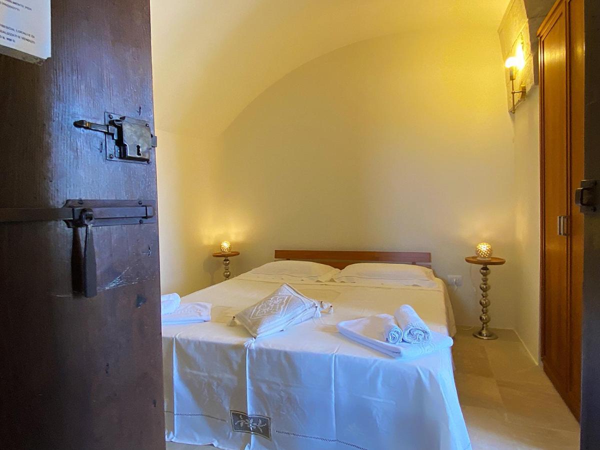 Masseria La Millenaria Сан-Фока Экстерьер фото