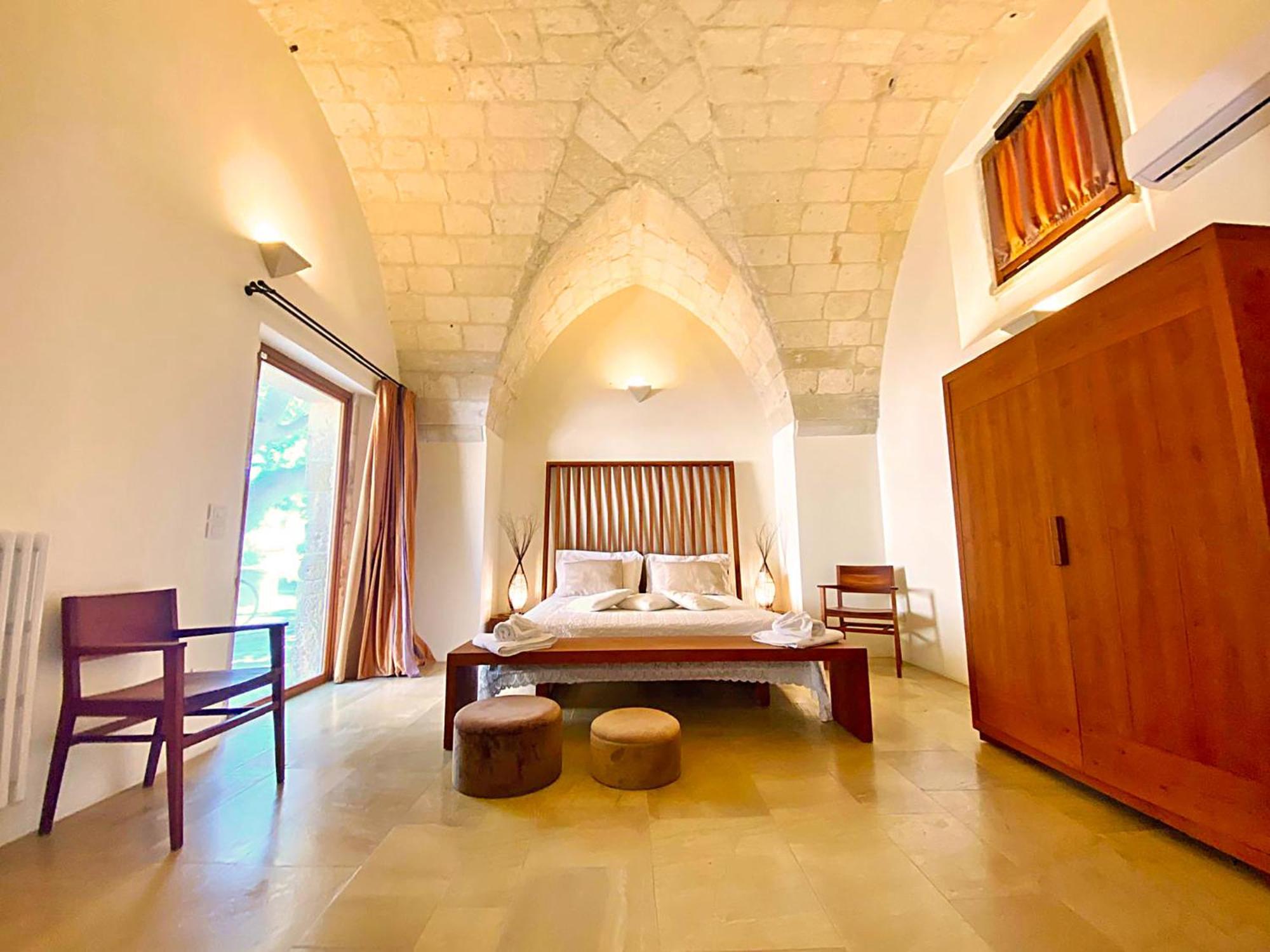 Masseria La Millenaria Сан-Фока Экстерьер фото